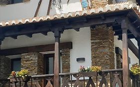 El refugio